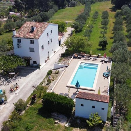 B&B Casa Vitalidad Ontinyent Εξωτερικό φωτογραφία