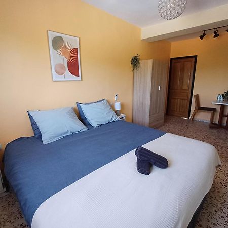 B&B Casa Vitalidad Ontinyent Εξωτερικό φωτογραφία