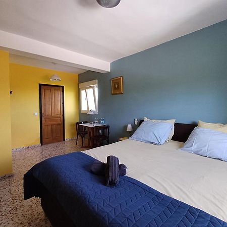 B&B Casa Vitalidad Ontinyent Εξωτερικό φωτογραφία