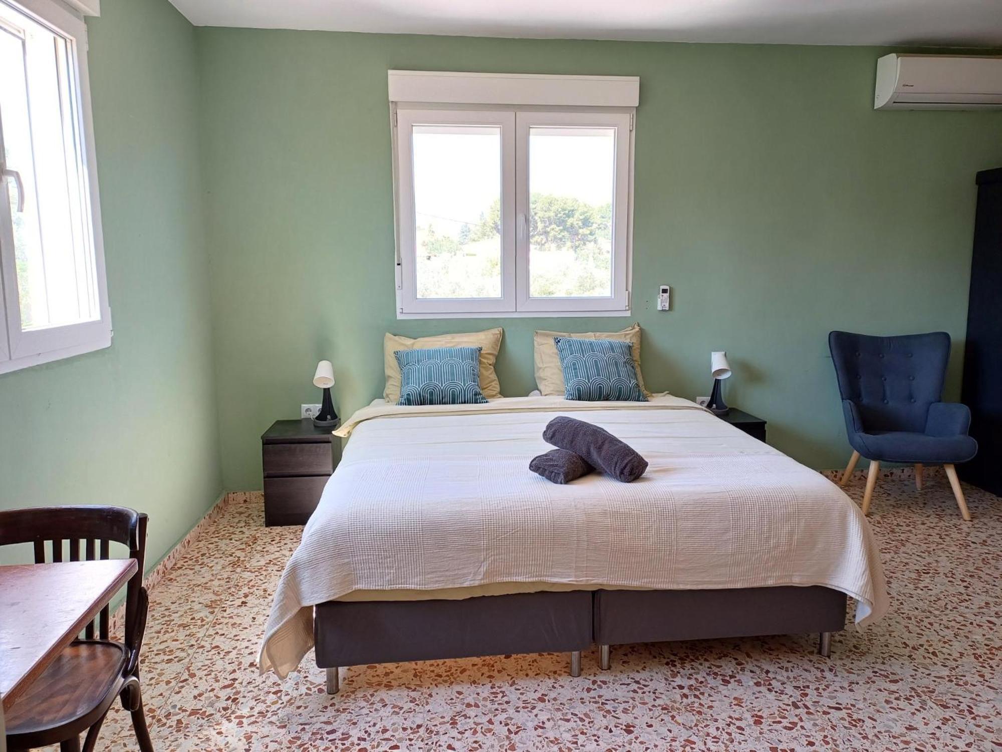 B&B Casa Vitalidad Ontinyent Εξωτερικό φωτογραφία
