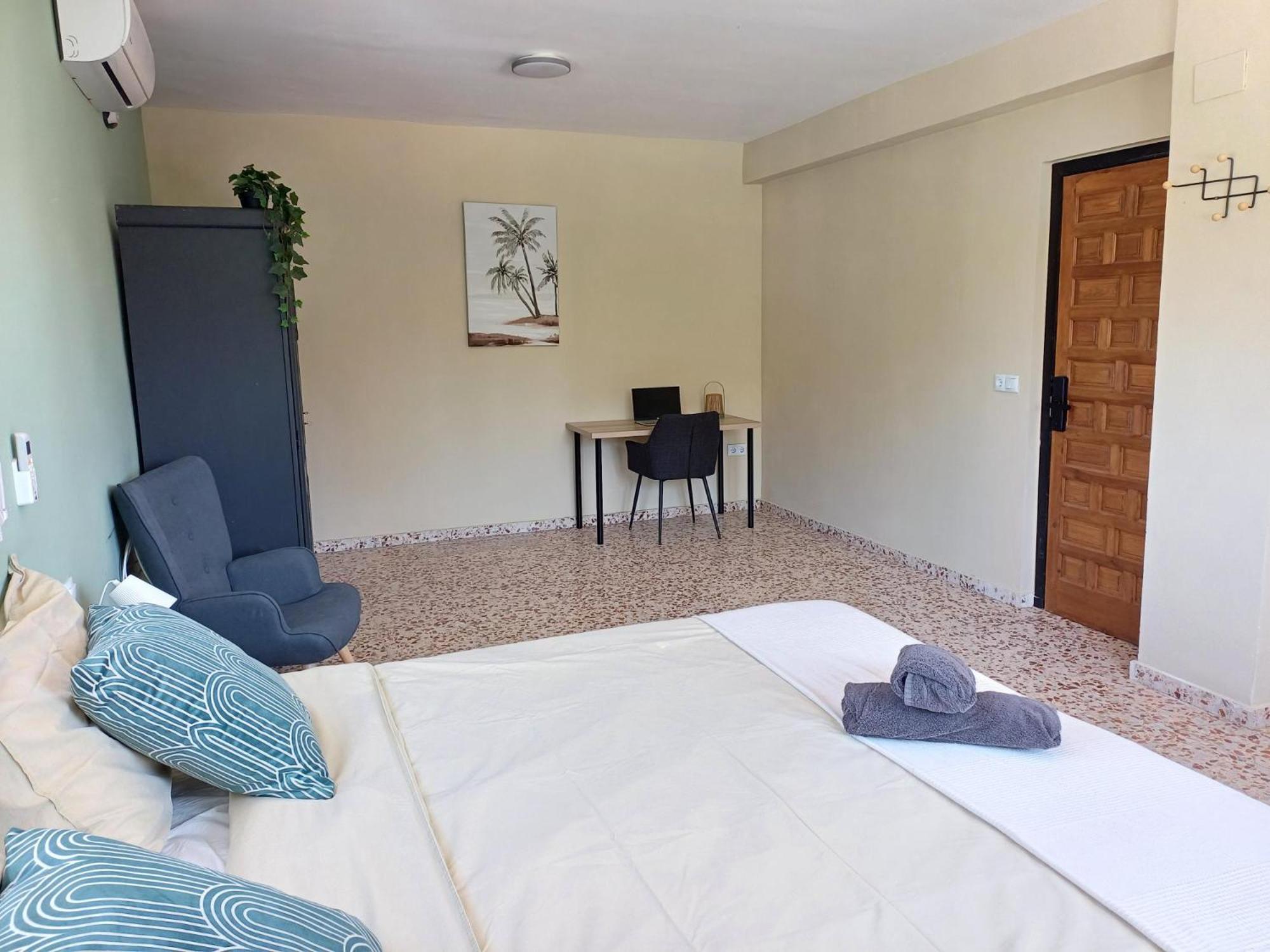 B&B Casa Vitalidad Ontinyent Εξωτερικό φωτογραφία