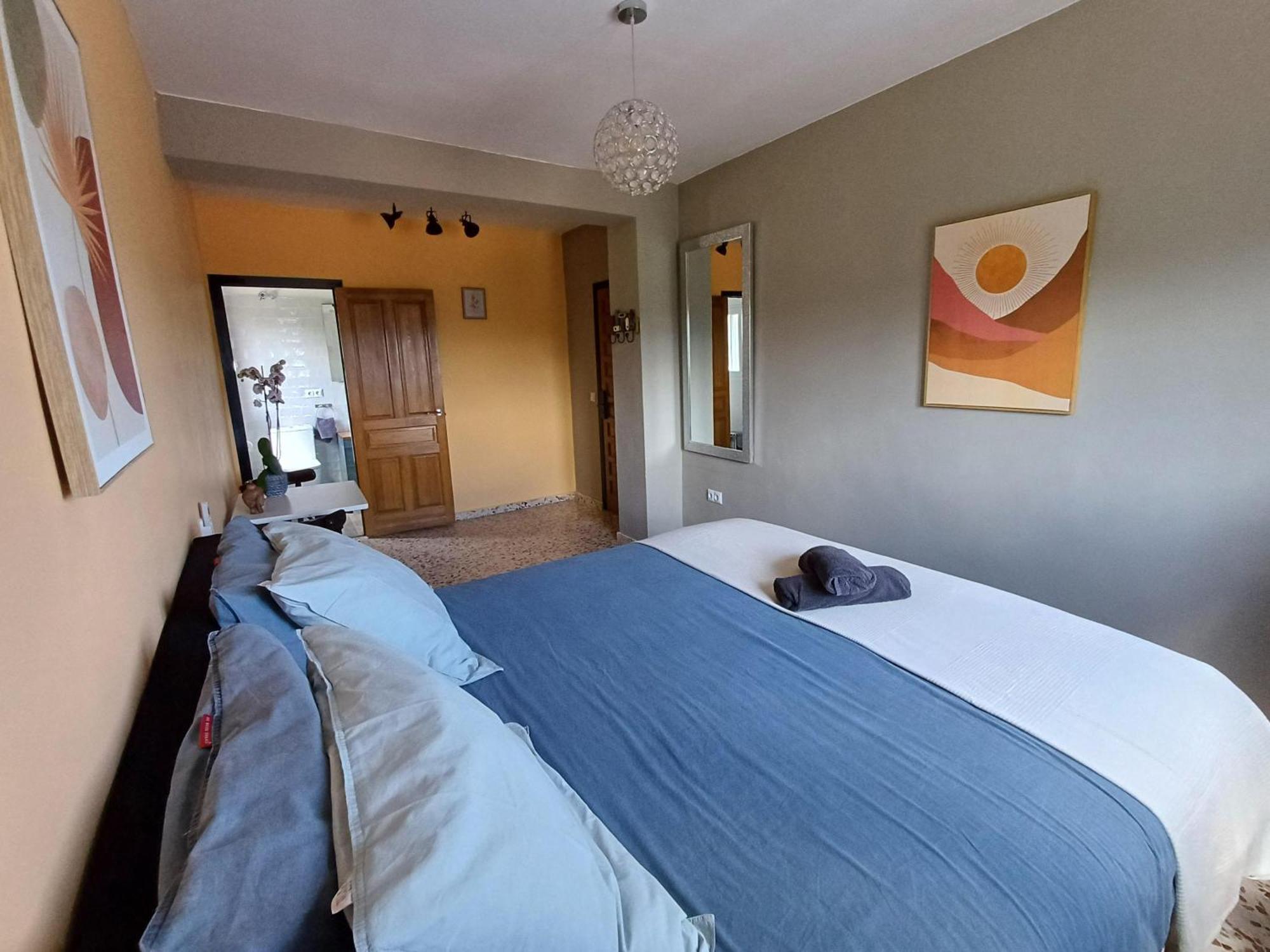 B&B Casa Vitalidad Ontinyent Εξωτερικό φωτογραφία