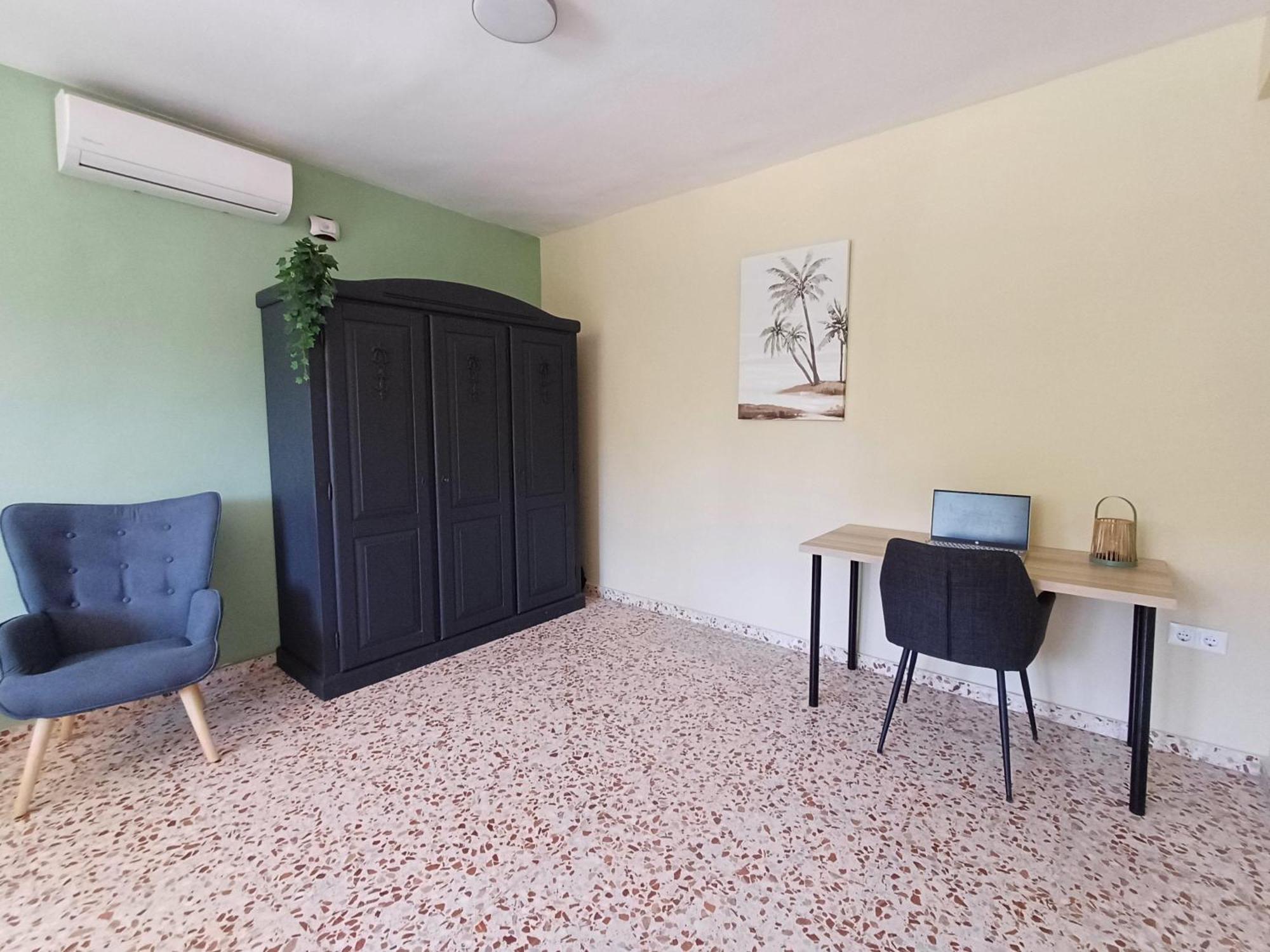 B&B Casa Vitalidad Ontinyent Εξωτερικό φωτογραφία