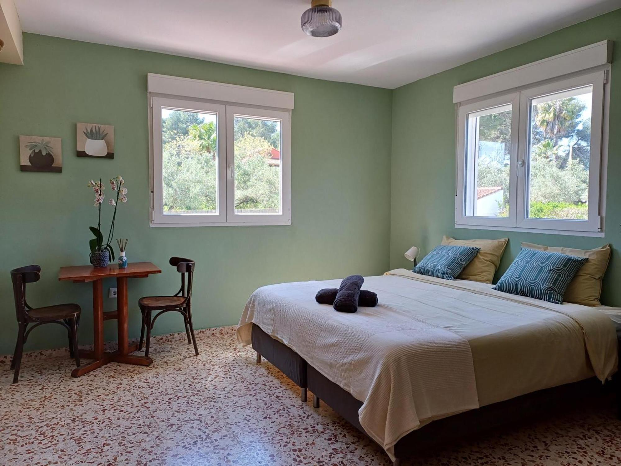 B&B Casa Vitalidad Ontinyent Εξωτερικό φωτογραφία