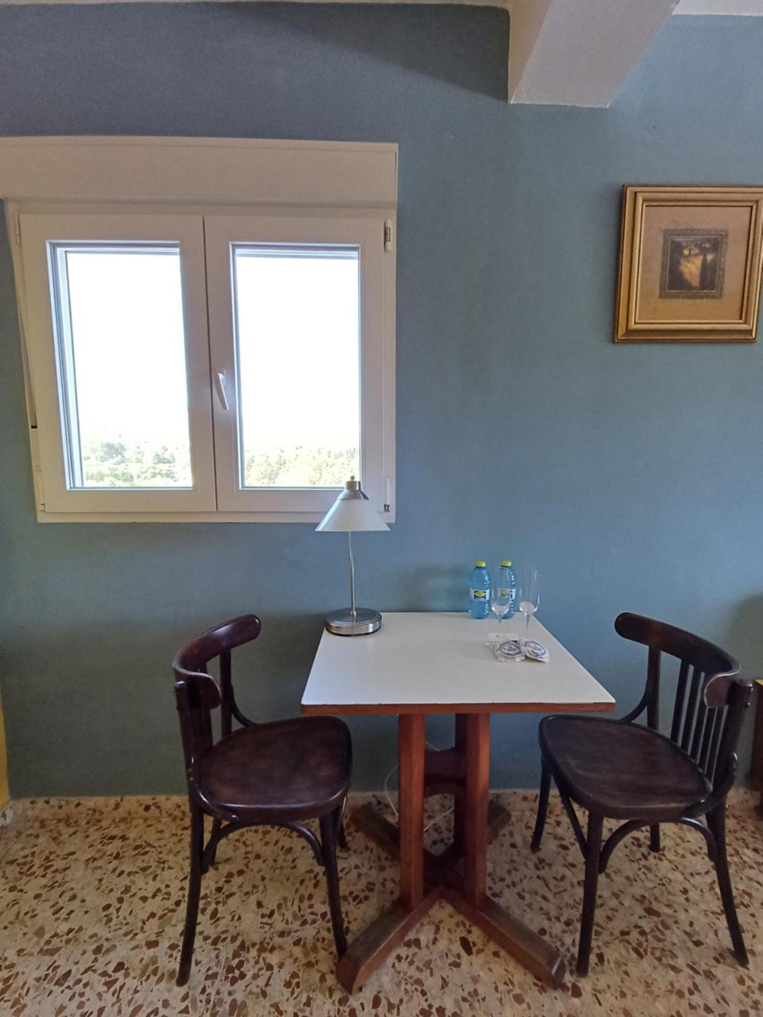 B&B Casa Vitalidad Ontinyent Εξωτερικό φωτογραφία