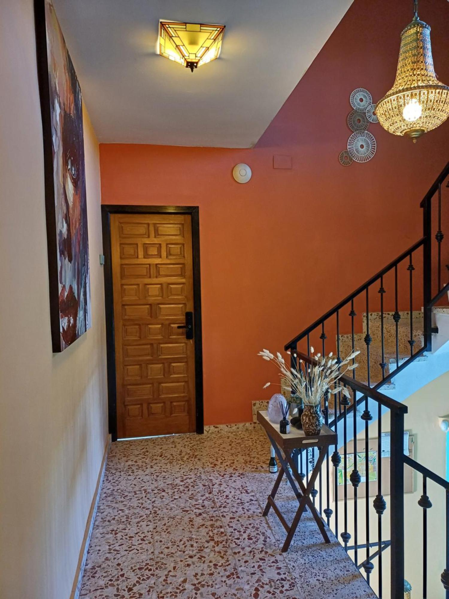 B&B Casa Vitalidad Ontinyent Εξωτερικό φωτογραφία