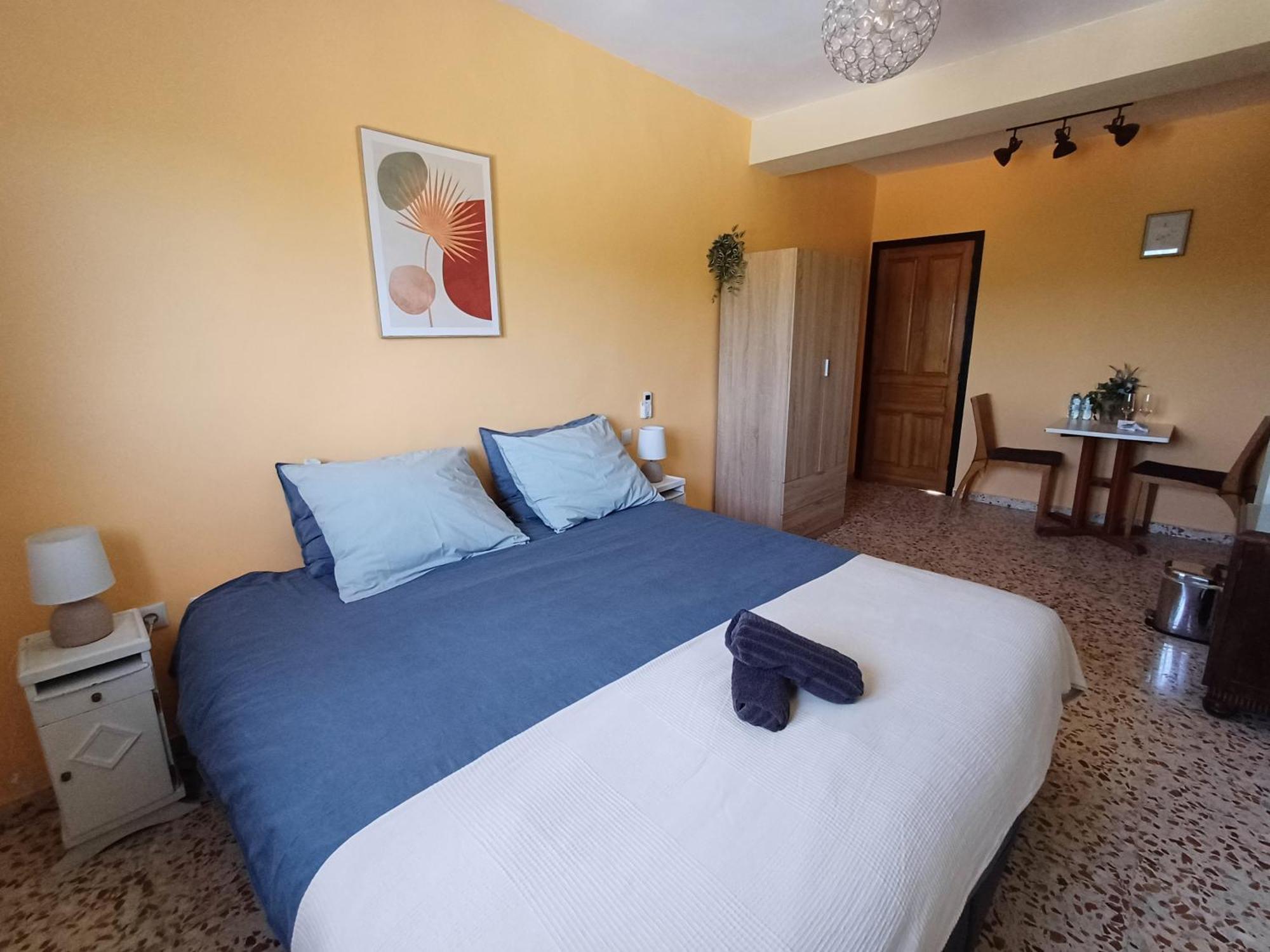 B&B Casa Vitalidad Ontinyent Εξωτερικό φωτογραφία
