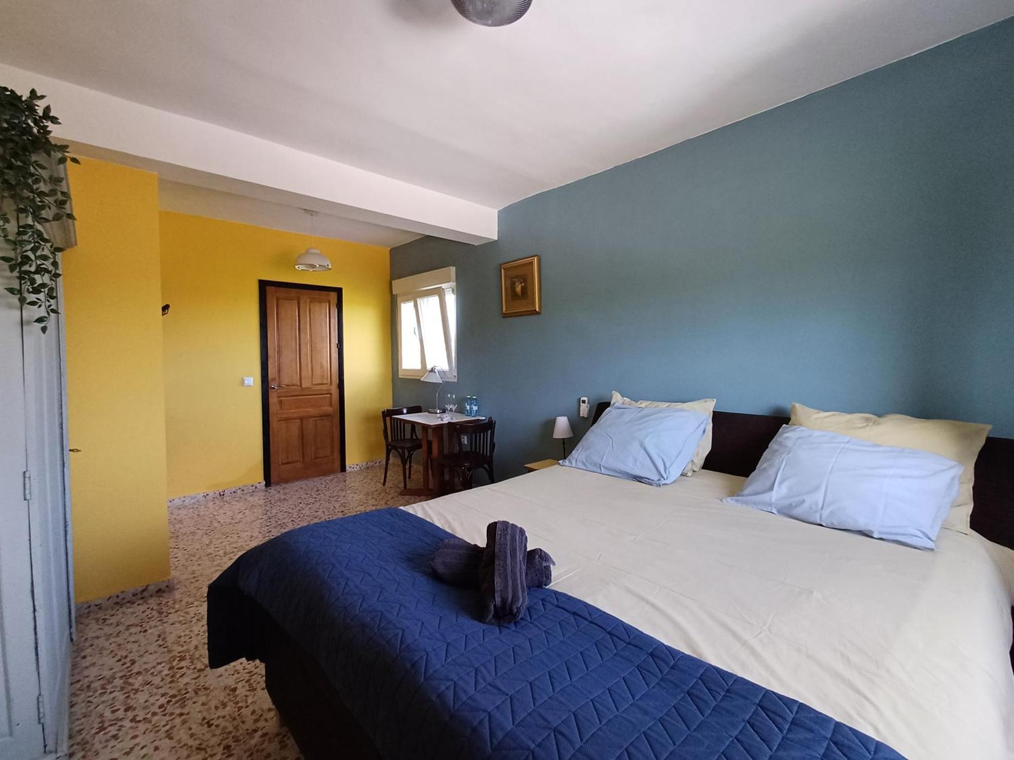 B&B Casa Vitalidad Ontinyent Εξωτερικό φωτογραφία