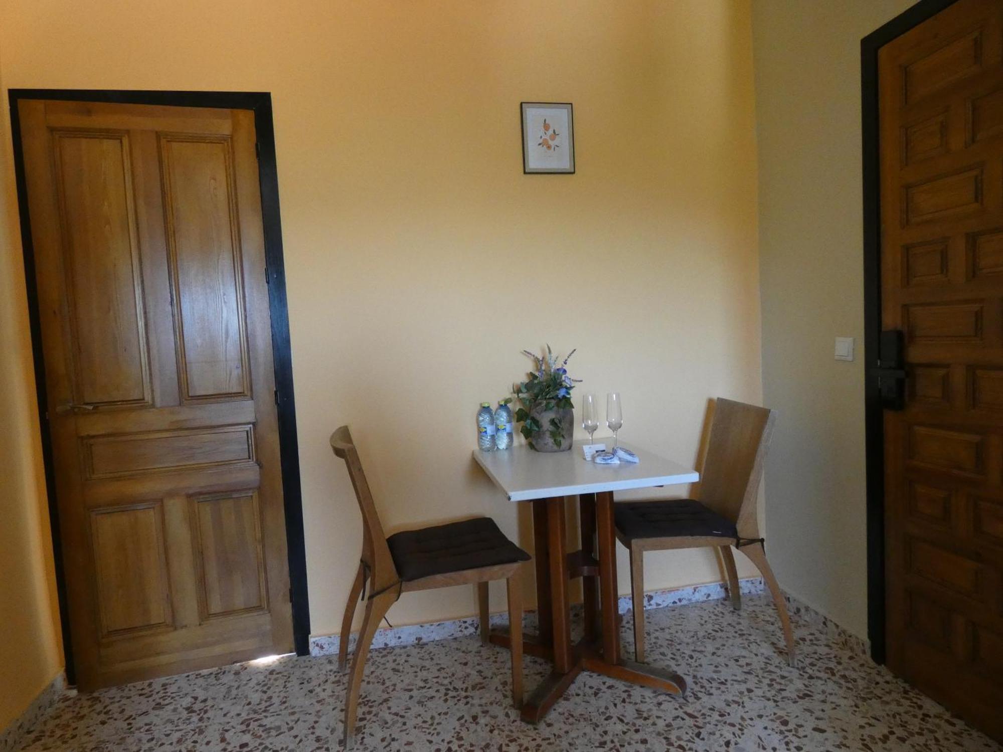 B&B Casa Vitalidad Ontinyent Εξωτερικό φωτογραφία