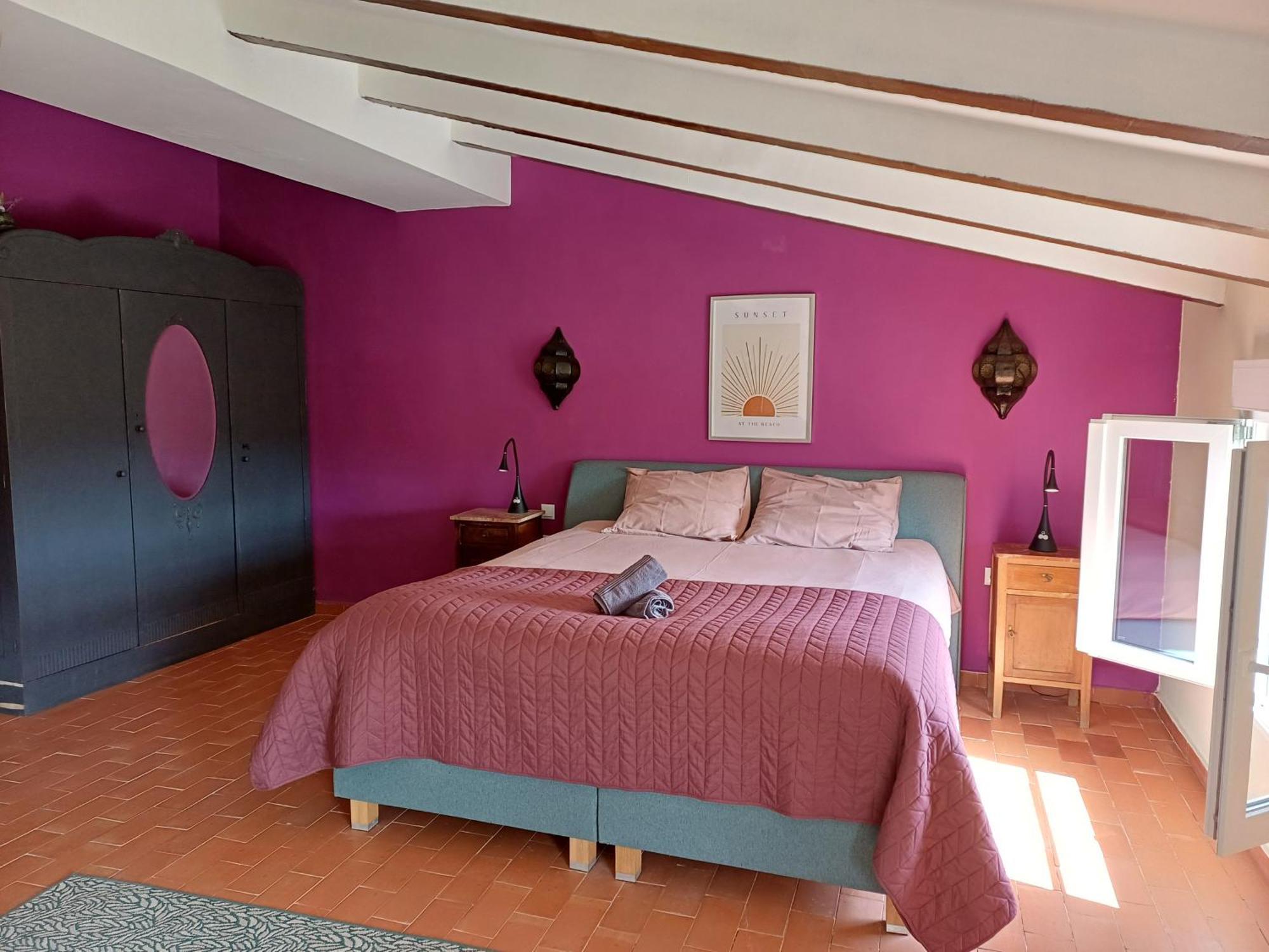 B&B Casa Vitalidad Ontinyent Εξωτερικό φωτογραφία