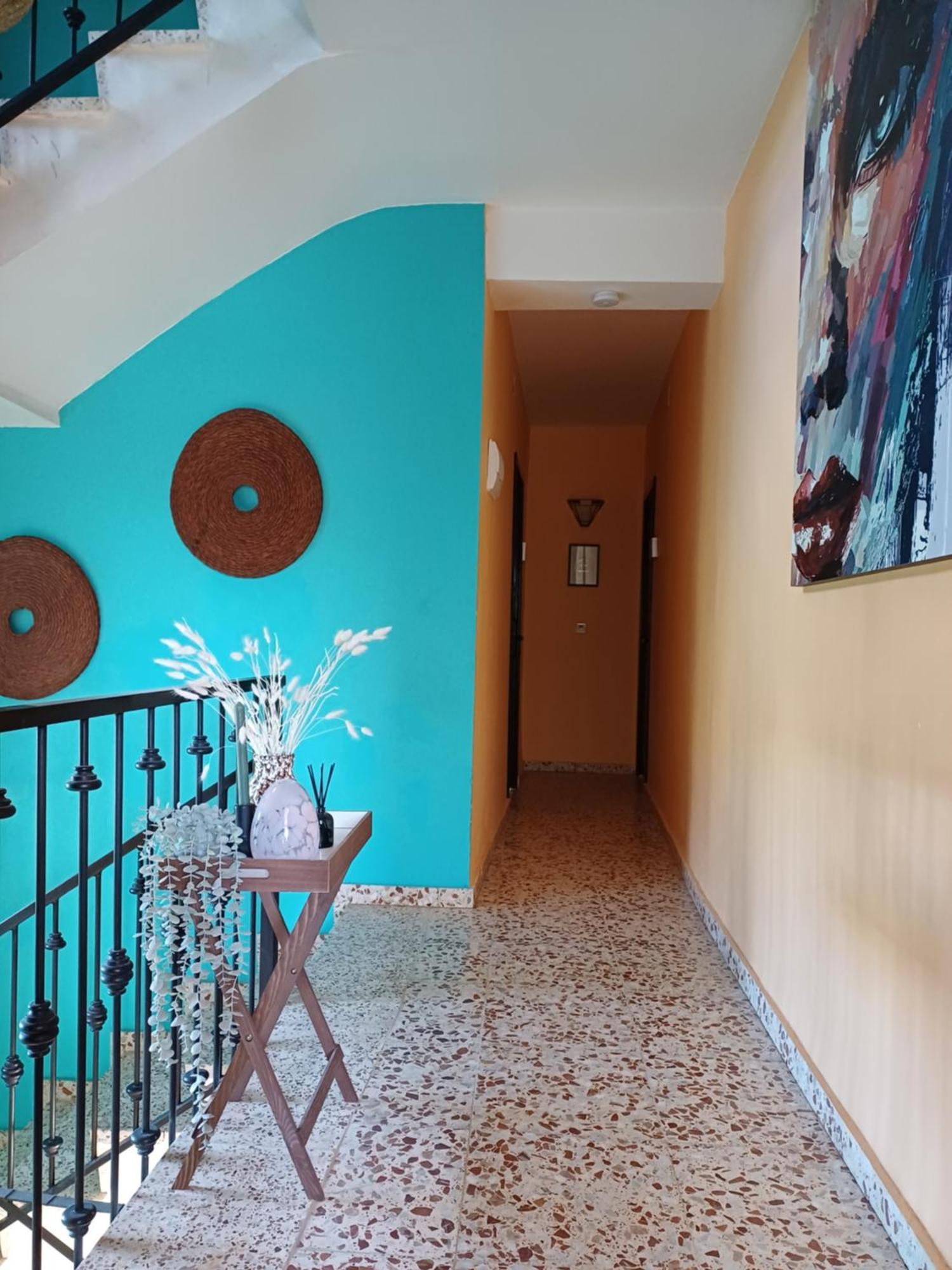 B&B Casa Vitalidad Ontinyent Εξωτερικό φωτογραφία