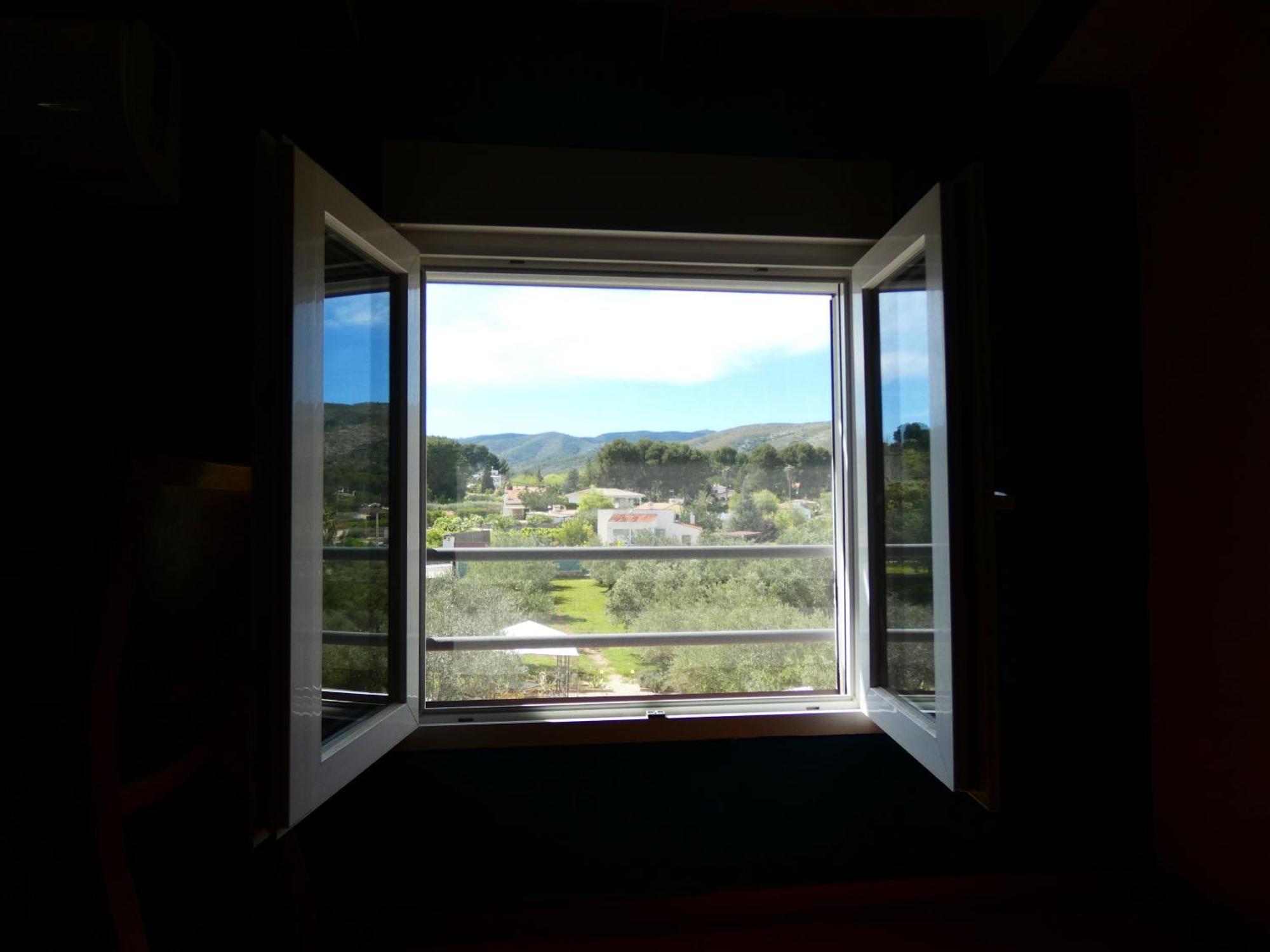 B&B Casa Vitalidad Ontinyent Εξωτερικό φωτογραφία