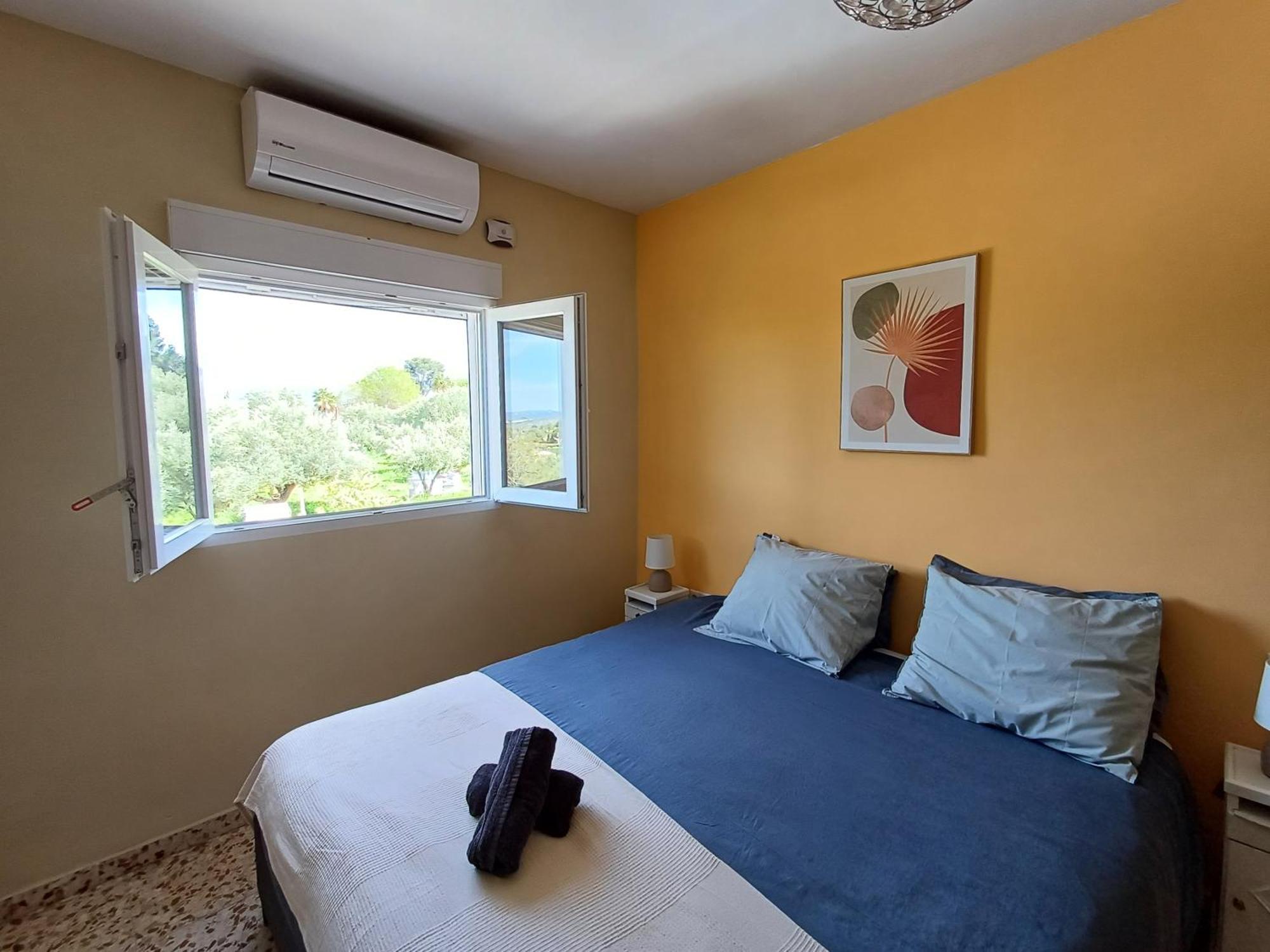 B&B Casa Vitalidad Ontinyent Εξωτερικό φωτογραφία