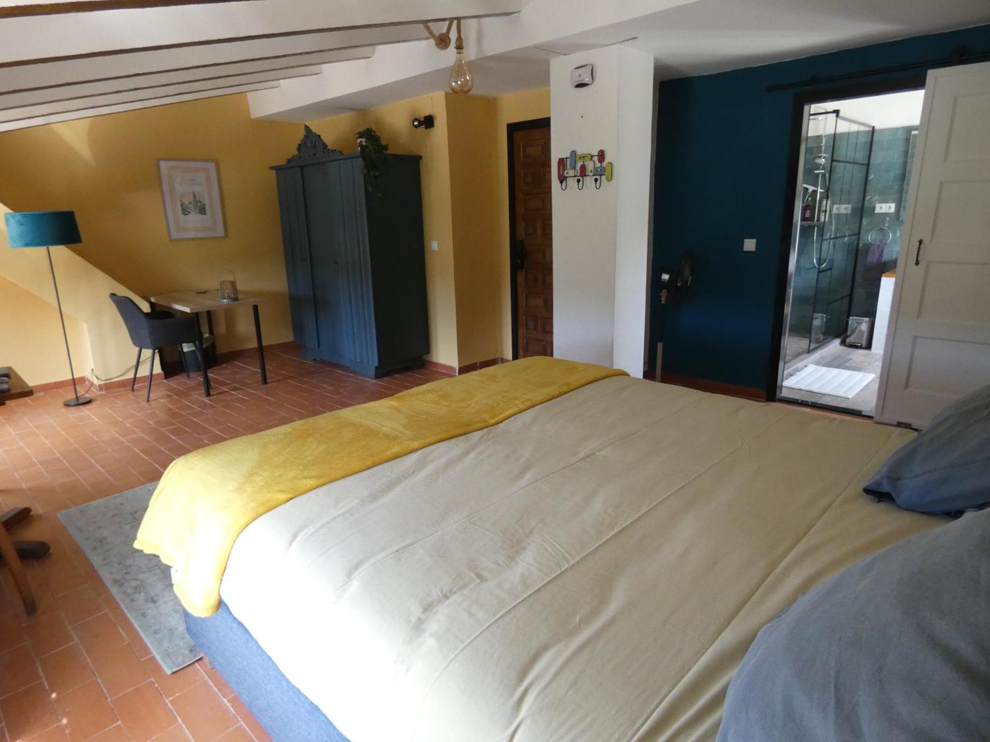 B&B Casa Vitalidad Ontinyent Εξωτερικό φωτογραφία