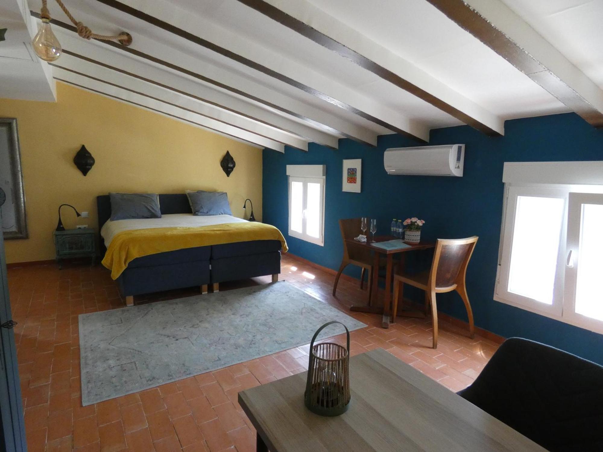 B&B Casa Vitalidad Ontinyent Εξωτερικό φωτογραφία