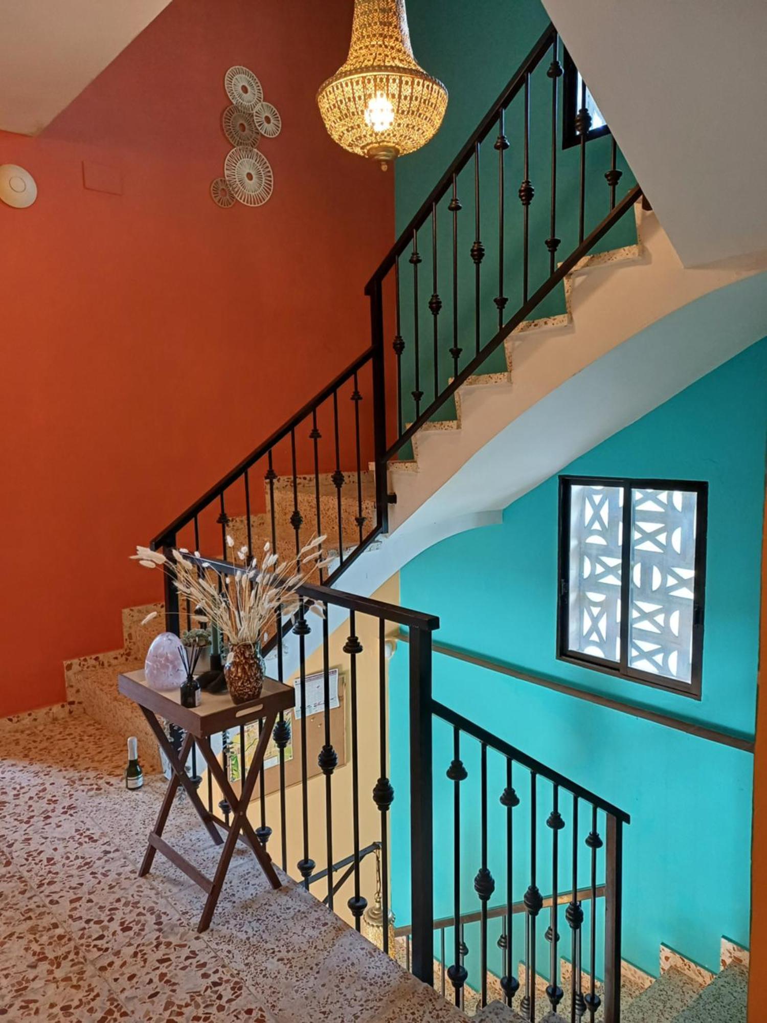 B&B Casa Vitalidad Ontinyent Εξωτερικό φωτογραφία