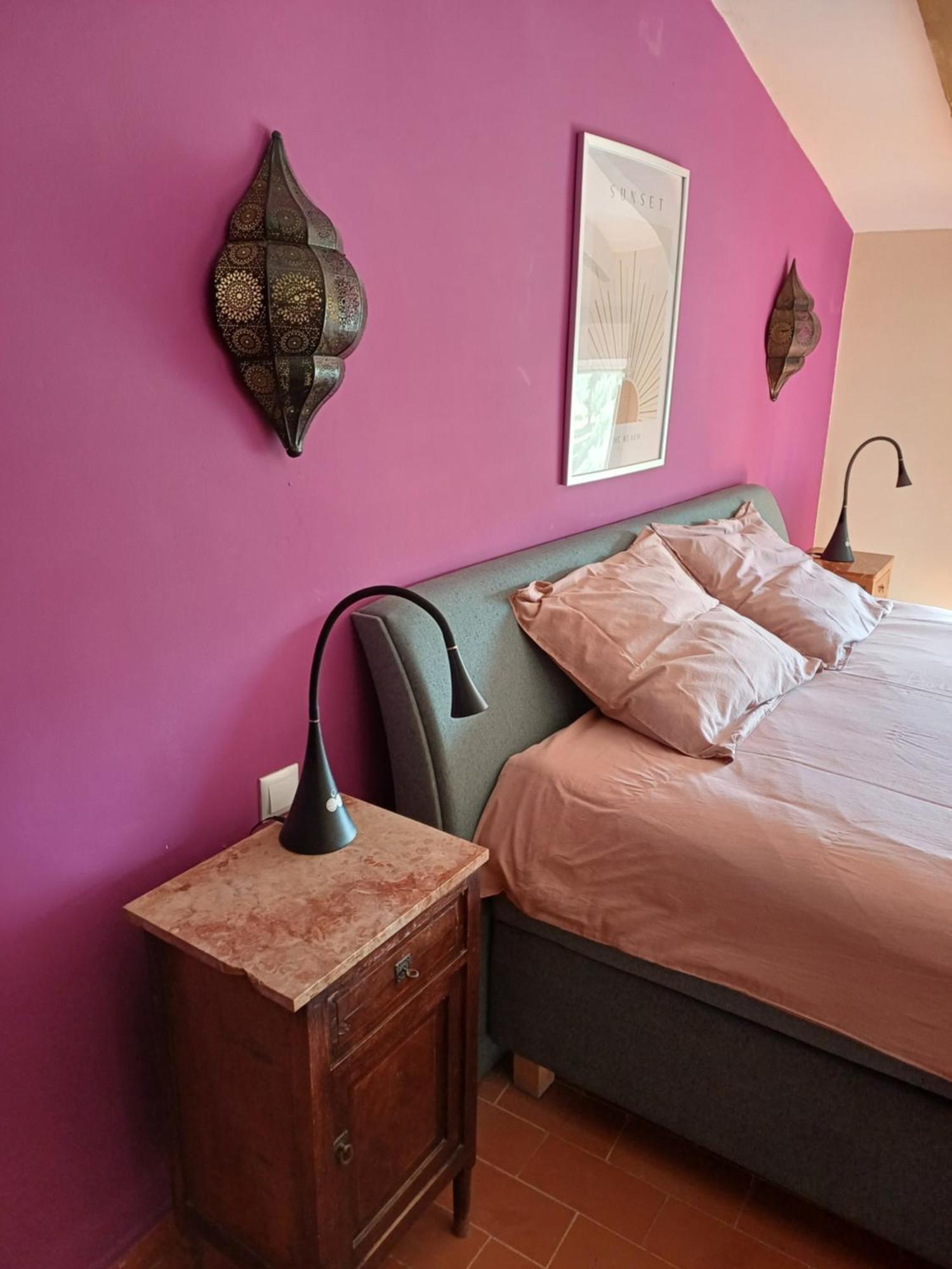 B&B Casa Vitalidad Ontinyent Εξωτερικό φωτογραφία