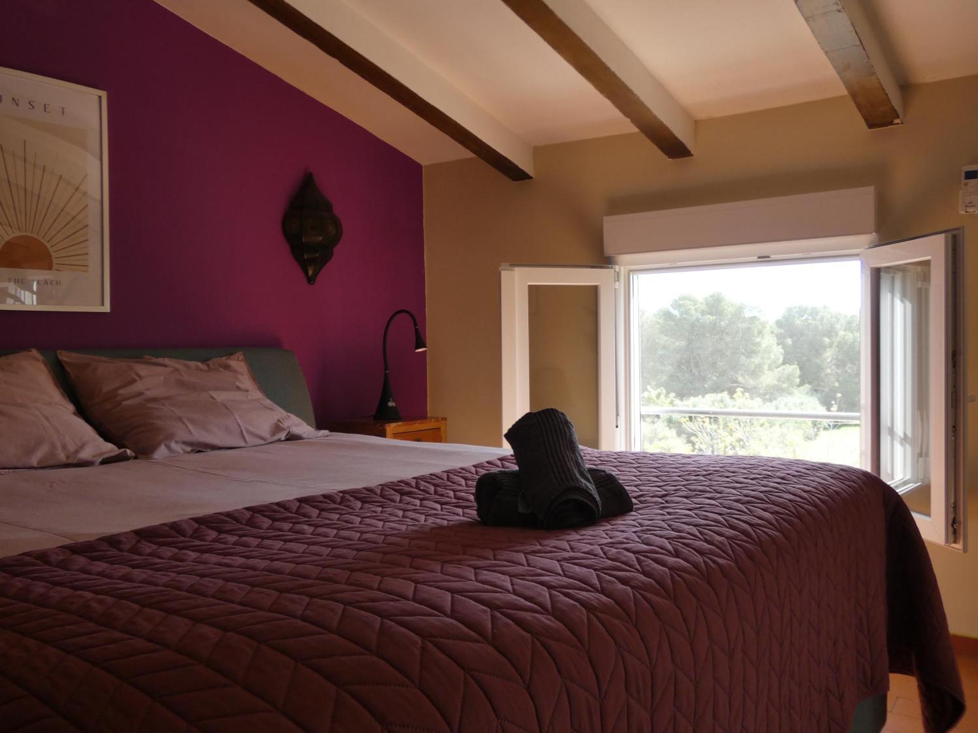 B&B Casa Vitalidad Ontinyent Εξωτερικό φωτογραφία