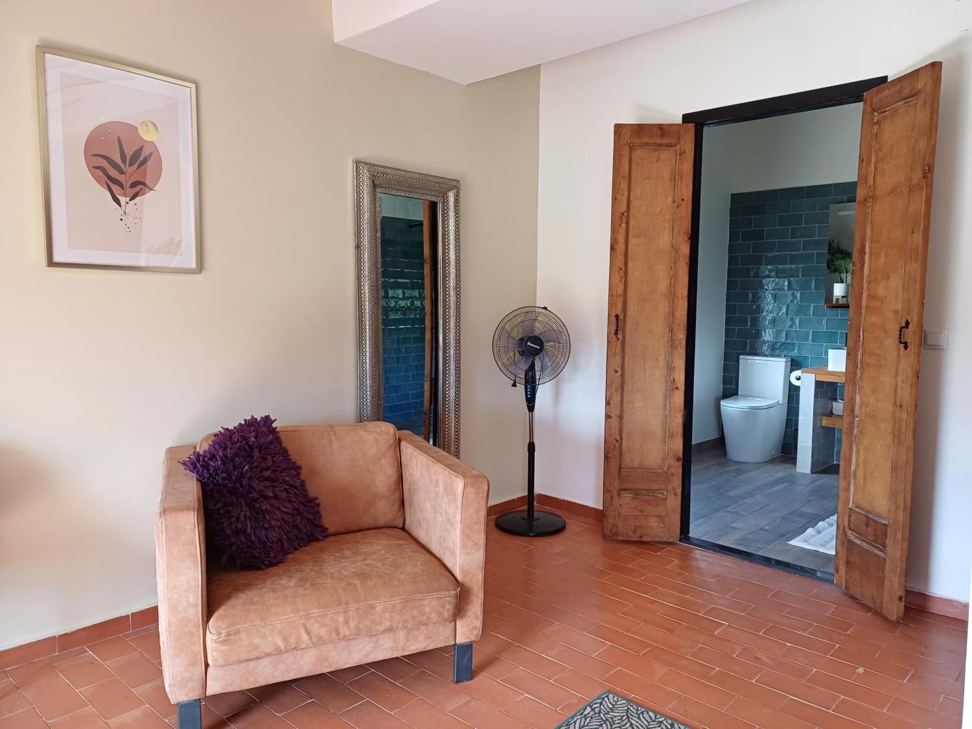 B&B Casa Vitalidad Ontinyent Εξωτερικό φωτογραφία