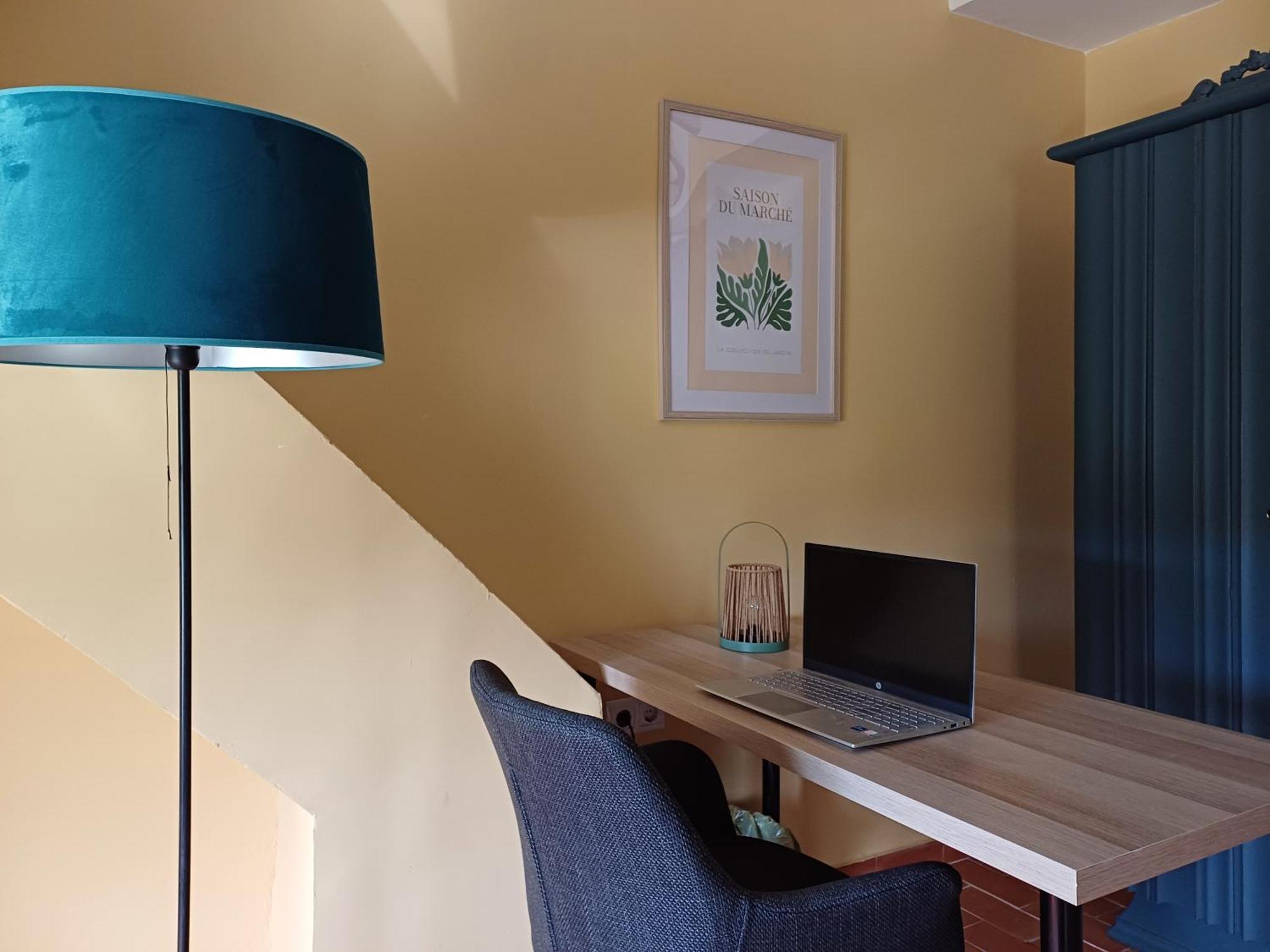 B&B Casa Vitalidad Ontinyent Εξωτερικό φωτογραφία