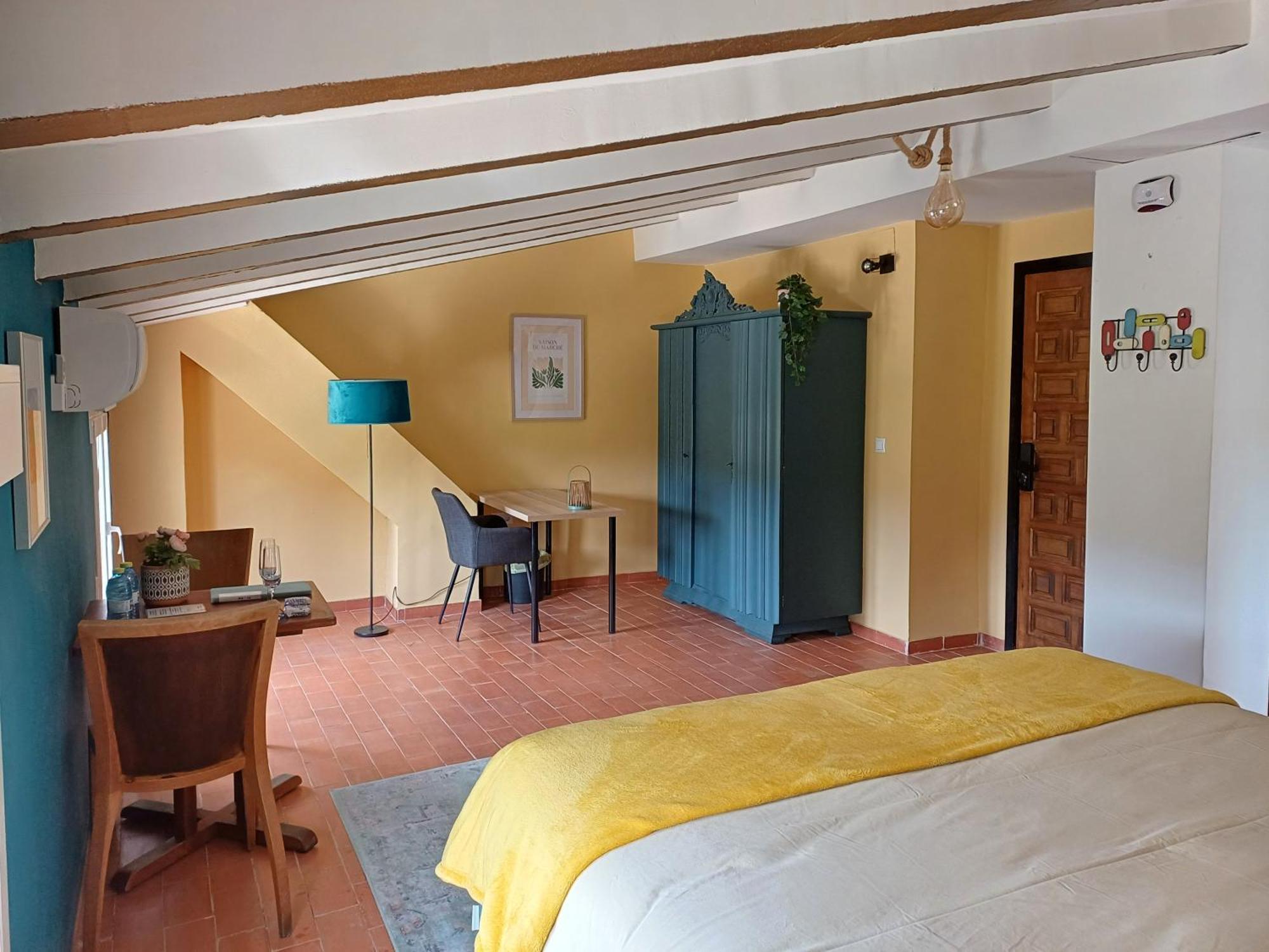 B&B Casa Vitalidad Ontinyent Εξωτερικό φωτογραφία
