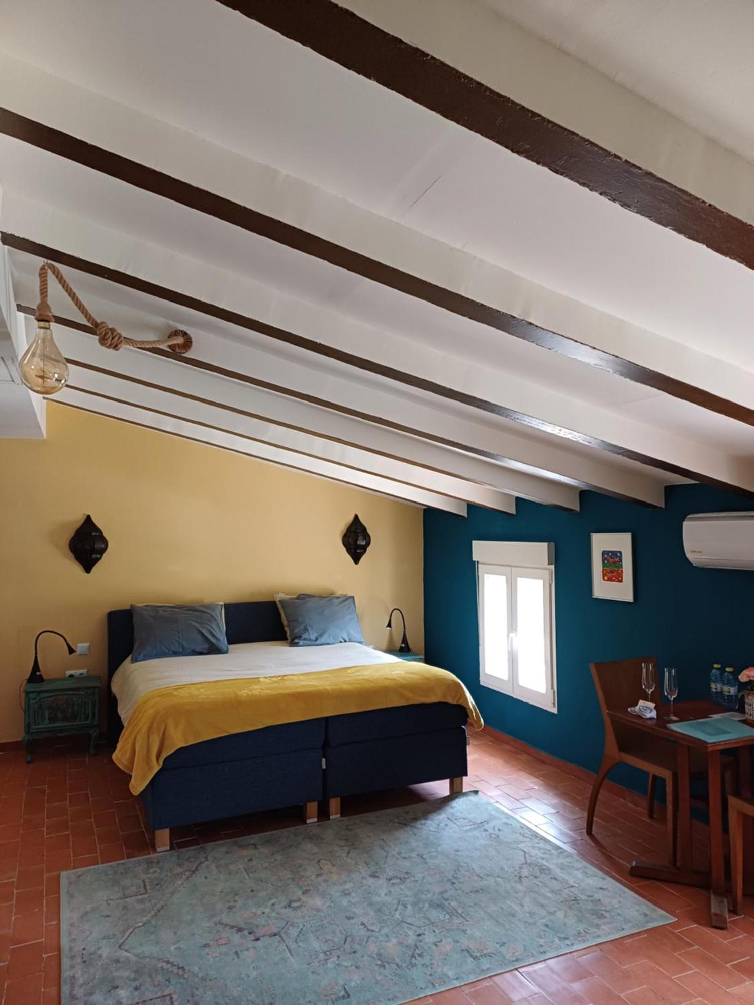 B&B Casa Vitalidad Ontinyent Εξωτερικό φωτογραφία