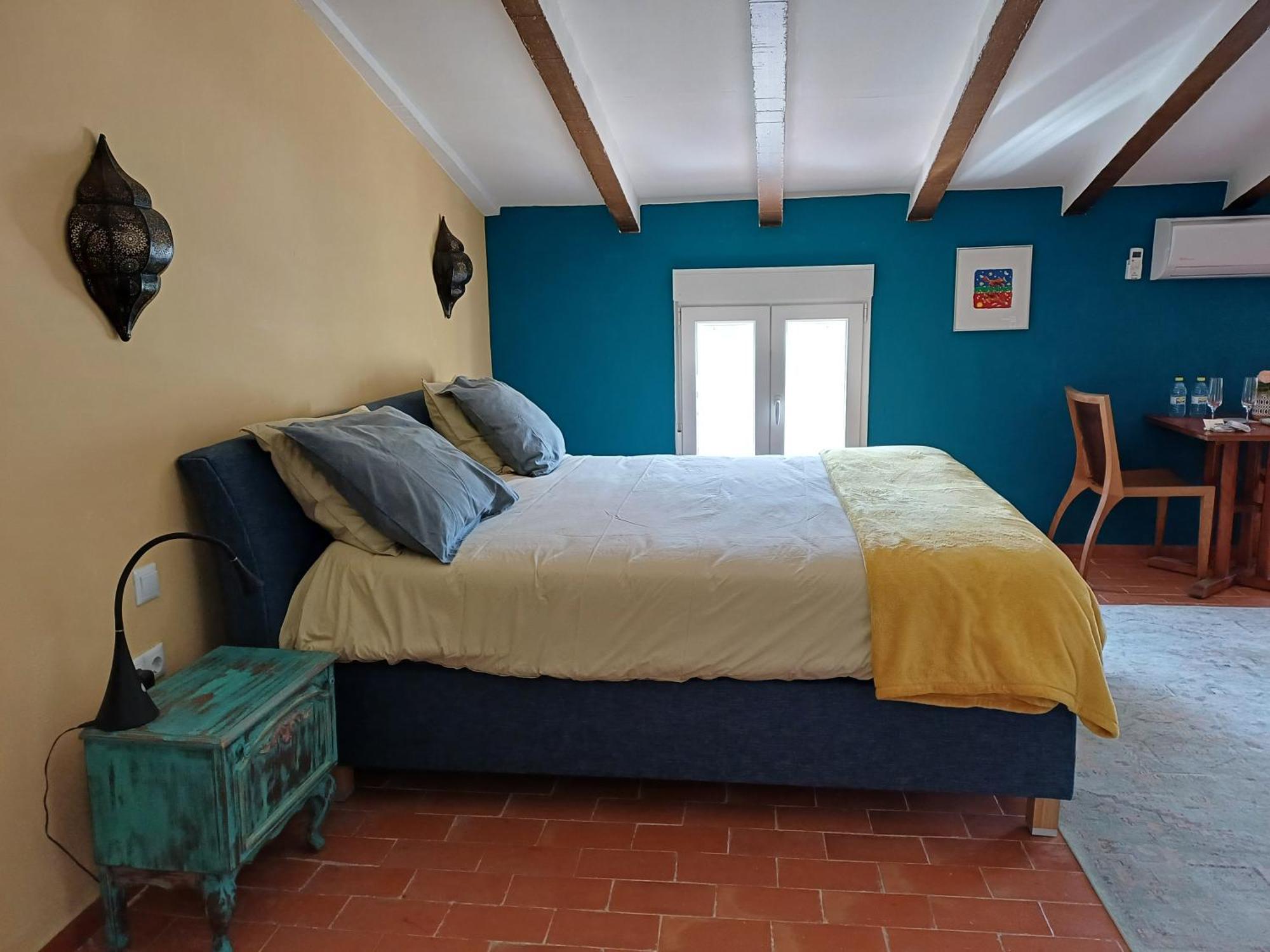 B&B Casa Vitalidad Ontinyent Εξωτερικό φωτογραφία