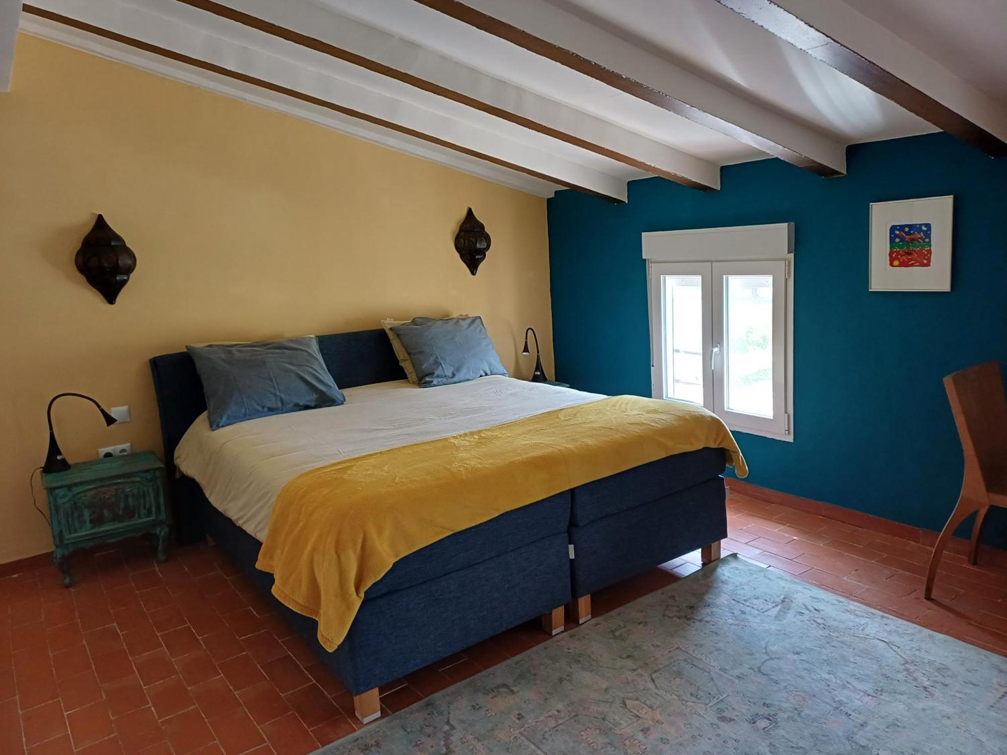 B&B Casa Vitalidad Ontinyent Εξωτερικό φωτογραφία