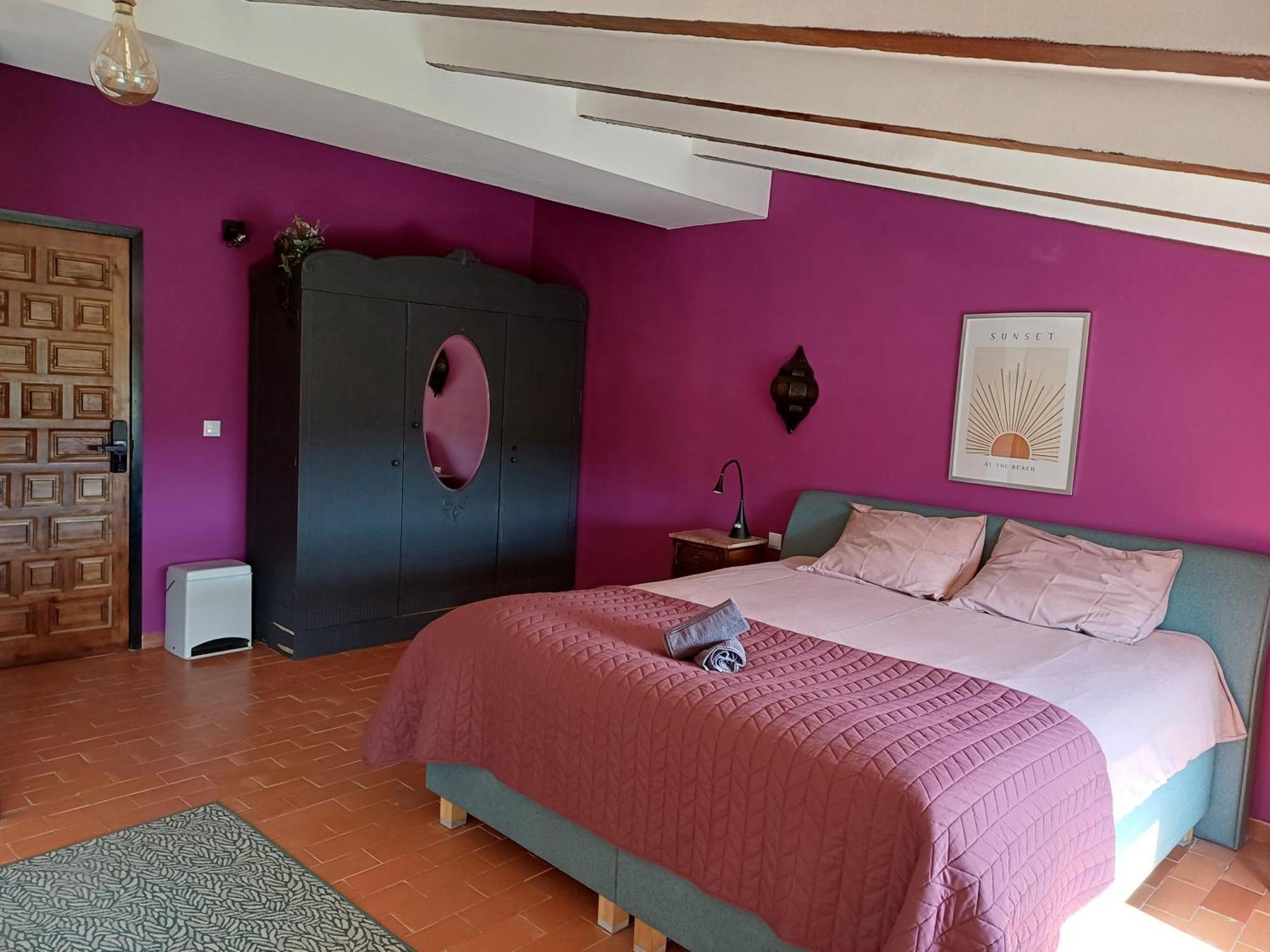 B&B Casa Vitalidad Ontinyent Εξωτερικό φωτογραφία