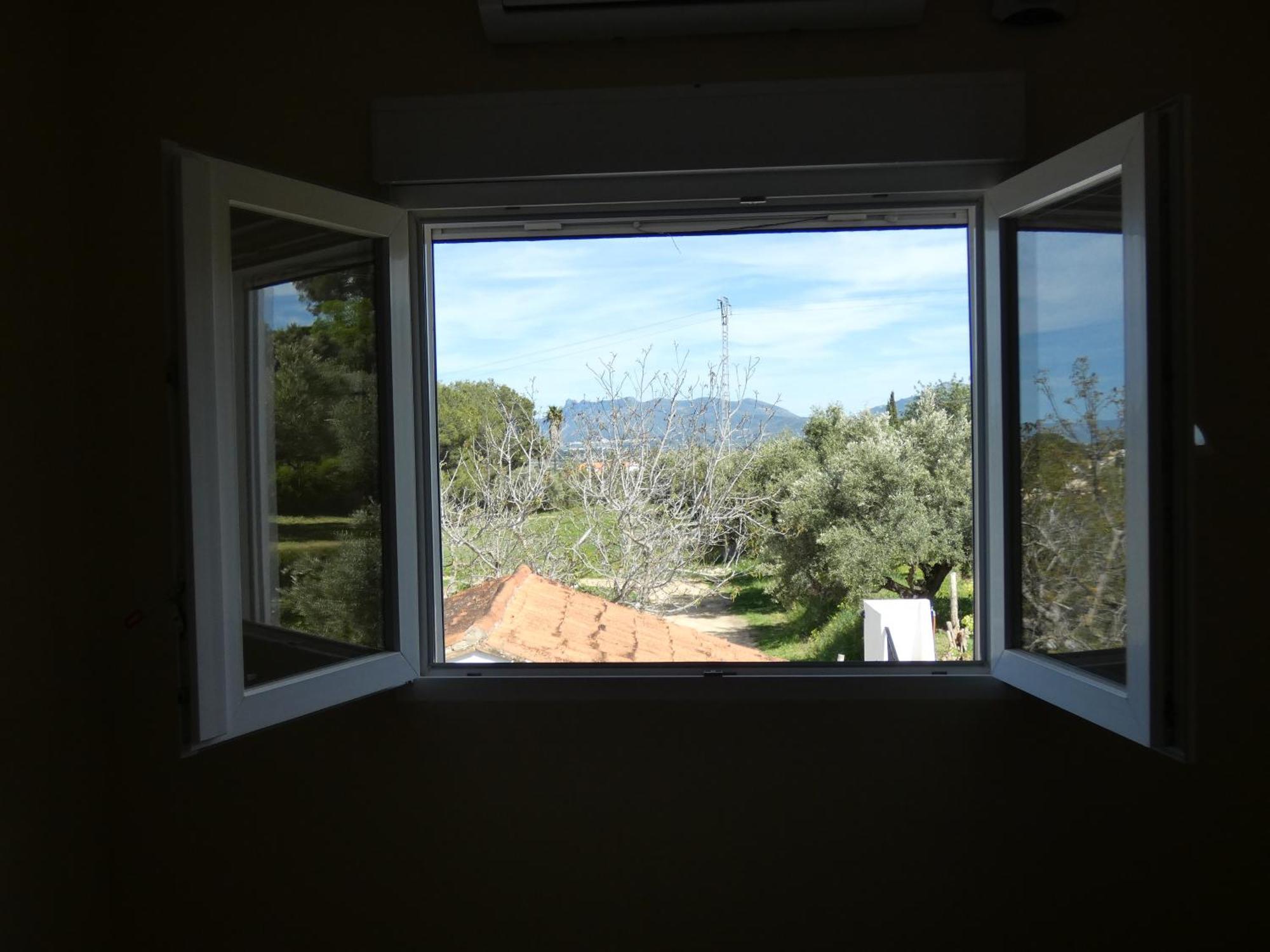 B&B Casa Vitalidad Ontinyent Εξωτερικό φωτογραφία