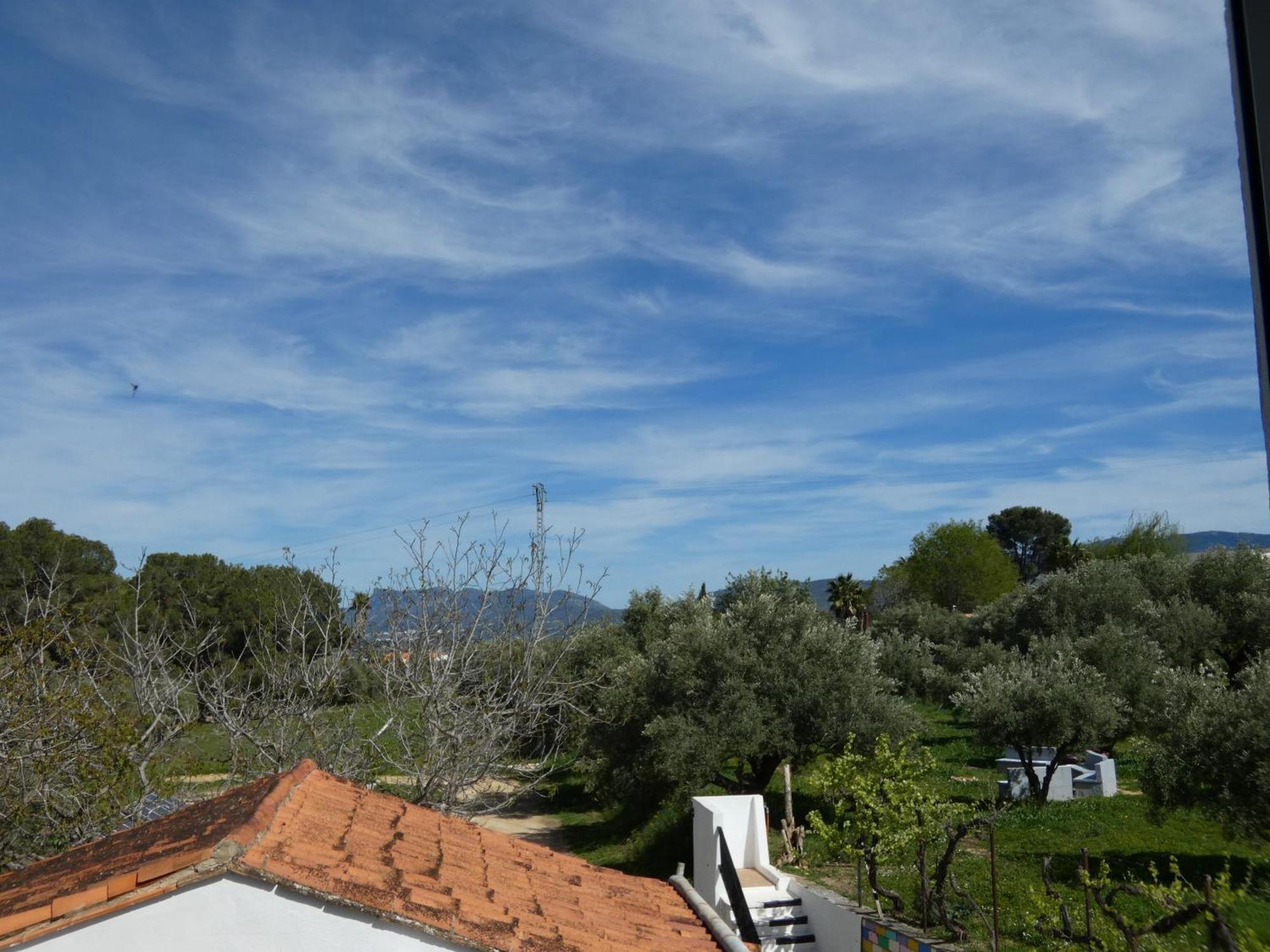 B&B Casa Vitalidad Ontinyent Εξωτερικό φωτογραφία