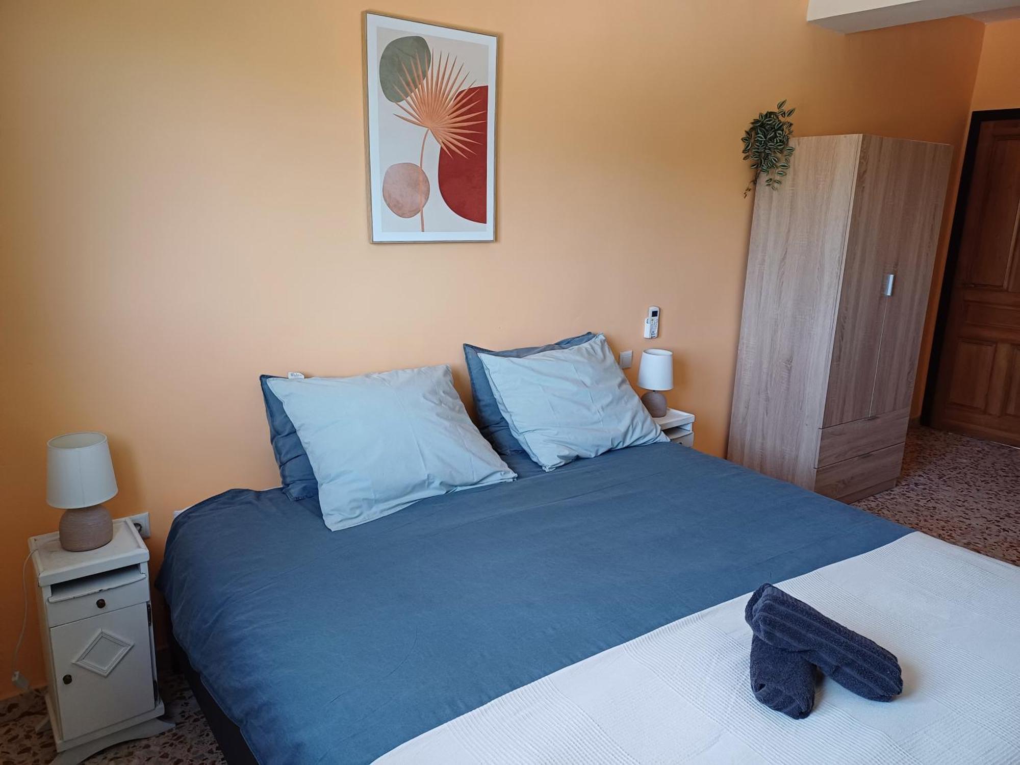 B&B Casa Vitalidad Ontinyent Εξωτερικό φωτογραφία