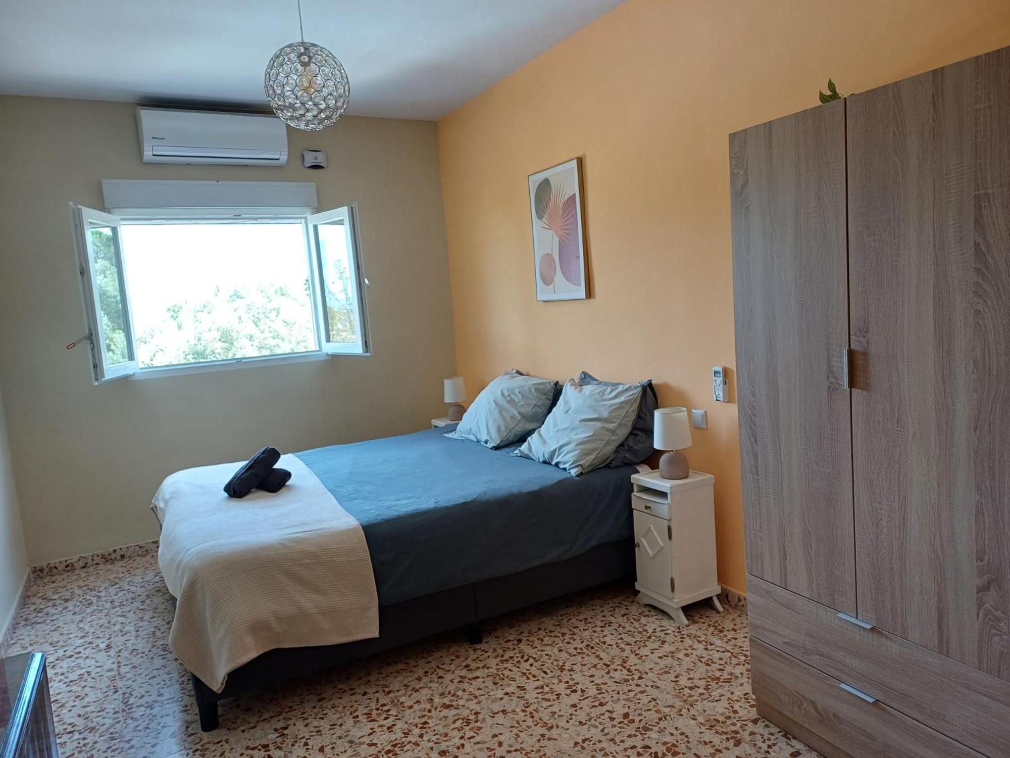 B&B Casa Vitalidad Ontinyent Εξωτερικό φωτογραφία