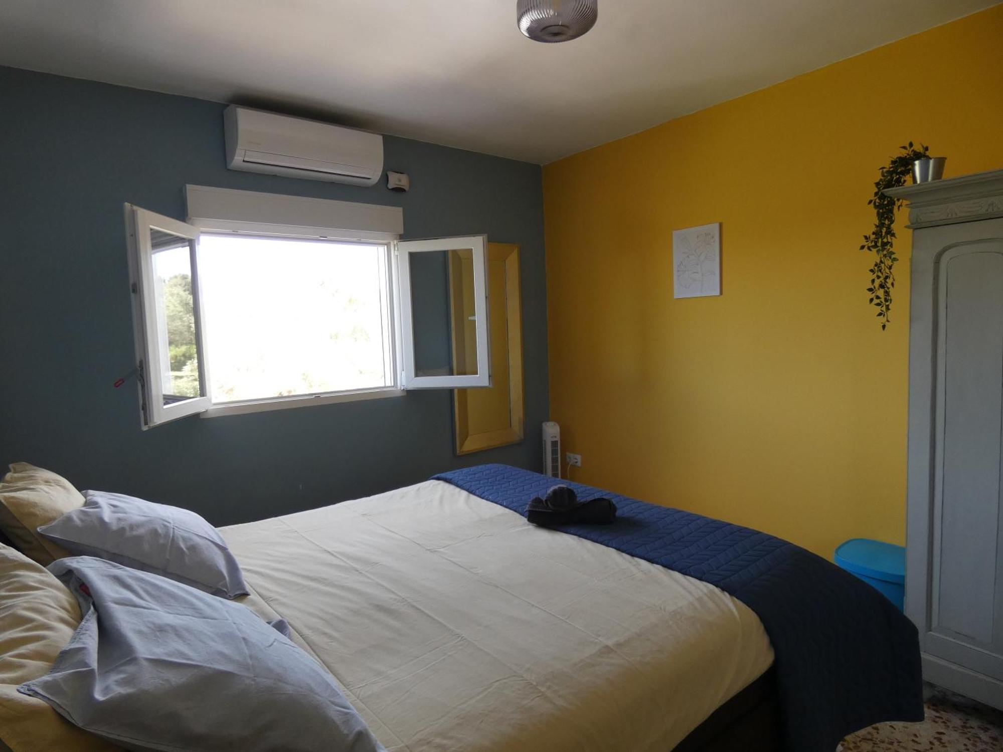 B&B Casa Vitalidad Ontinyent Εξωτερικό φωτογραφία