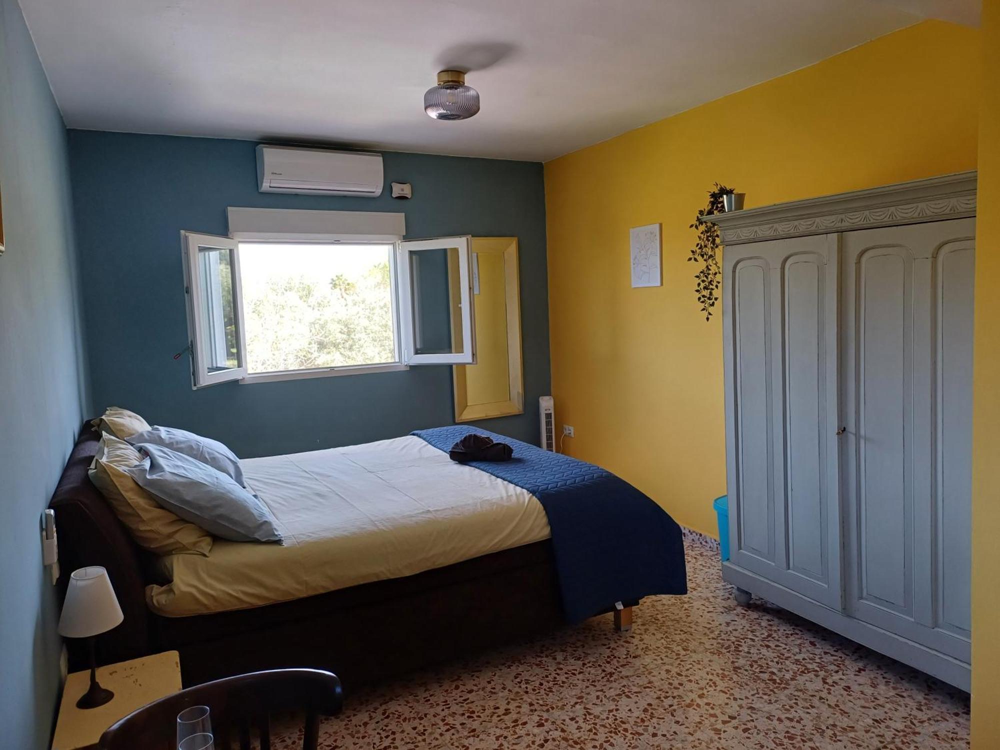 B&B Casa Vitalidad Ontinyent Εξωτερικό φωτογραφία