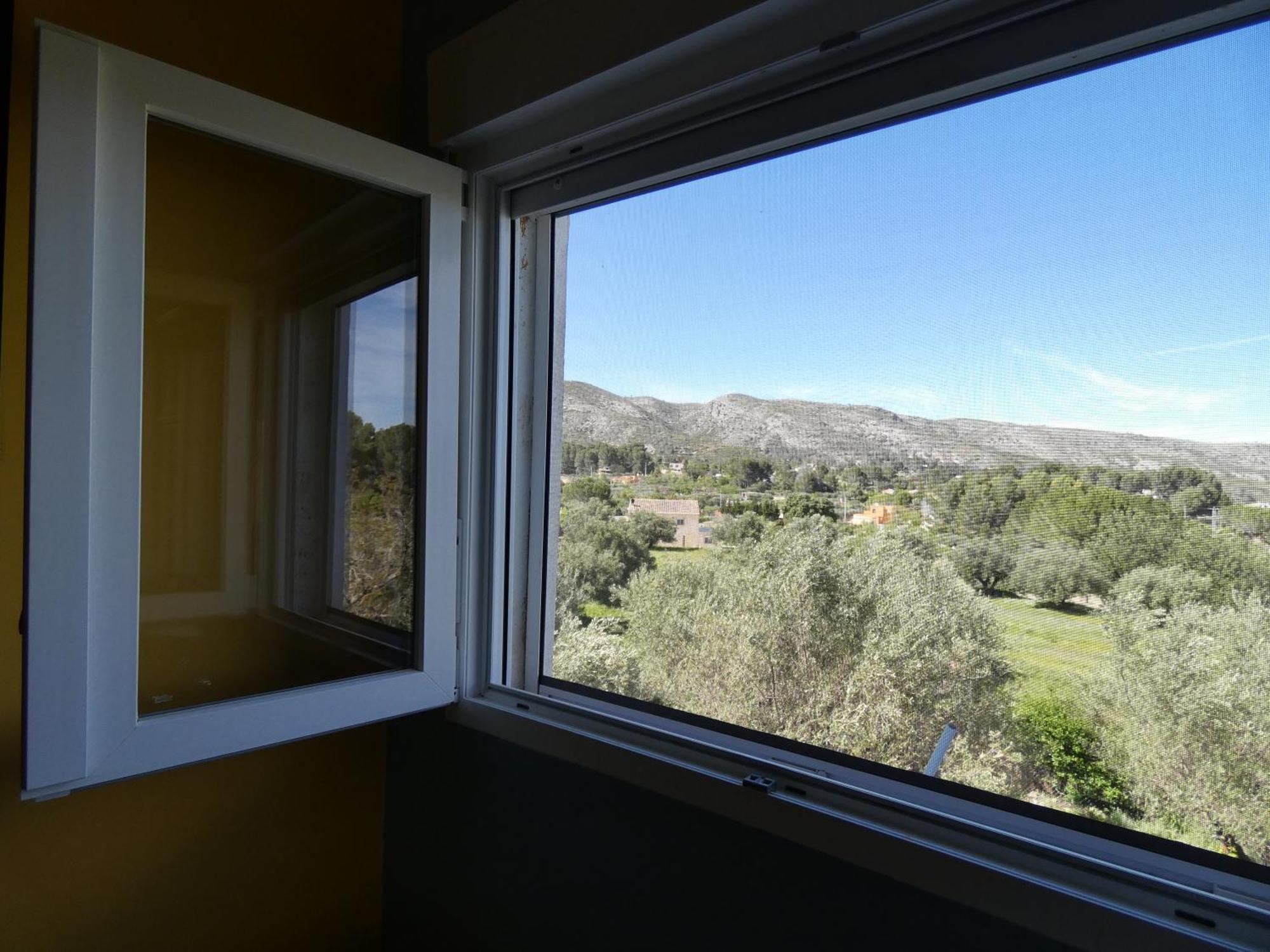 B&B Casa Vitalidad Ontinyent Εξωτερικό φωτογραφία