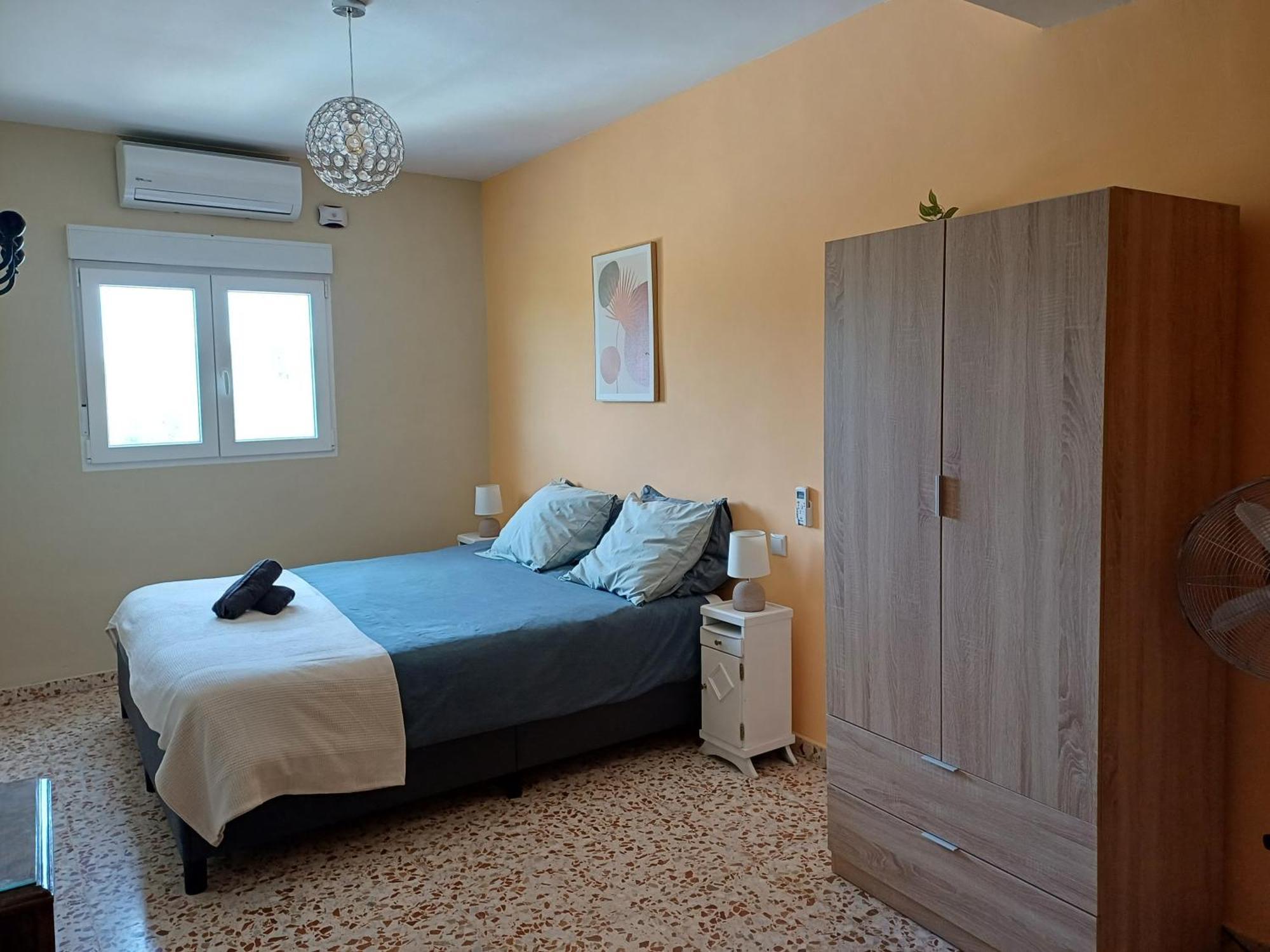 B&B Casa Vitalidad Ontinyent Εξωτερικό φωτογραφία