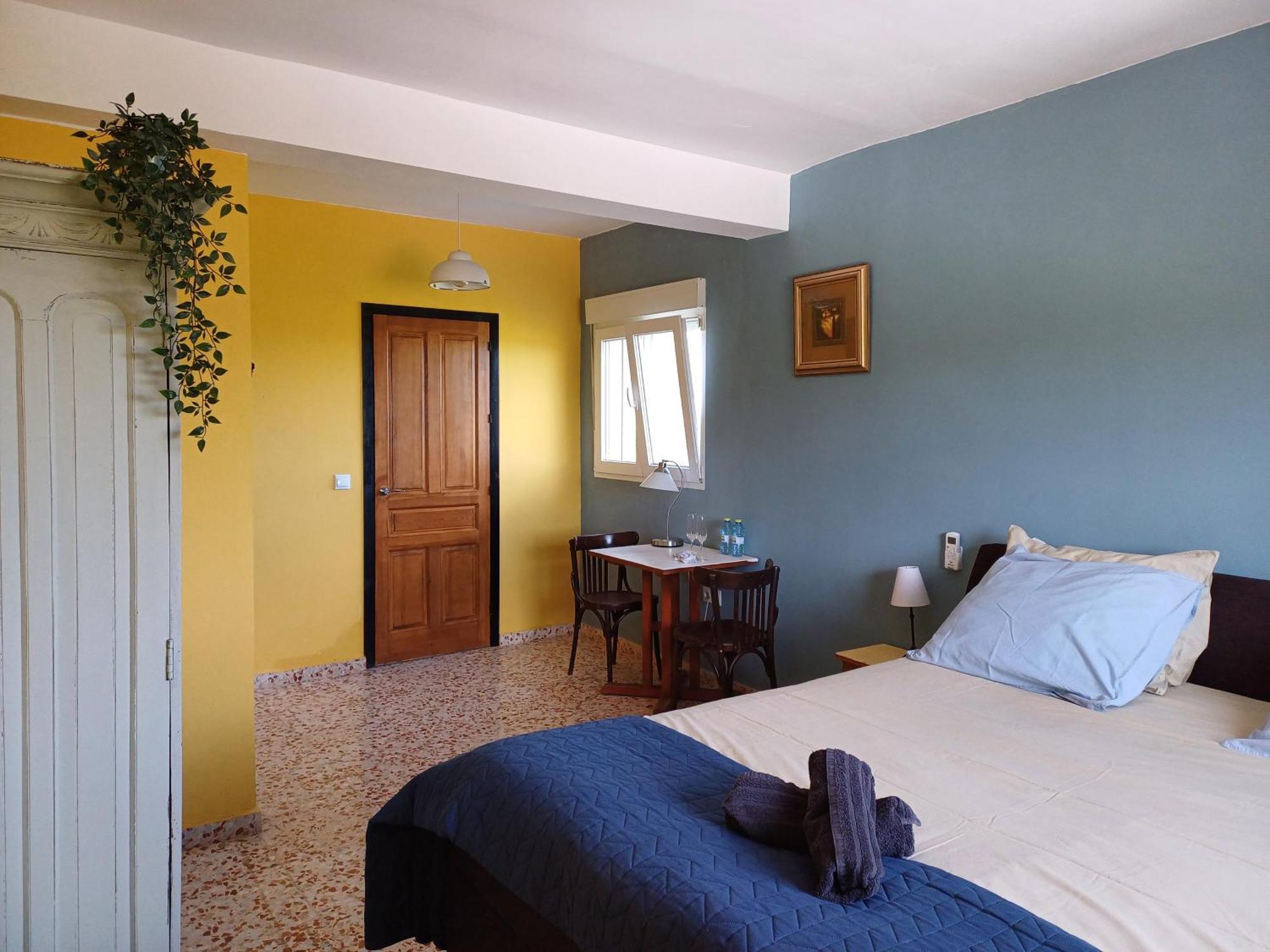 B&B Casa Vitalidad Ontinyent Εξωτερικό φωτογραφία